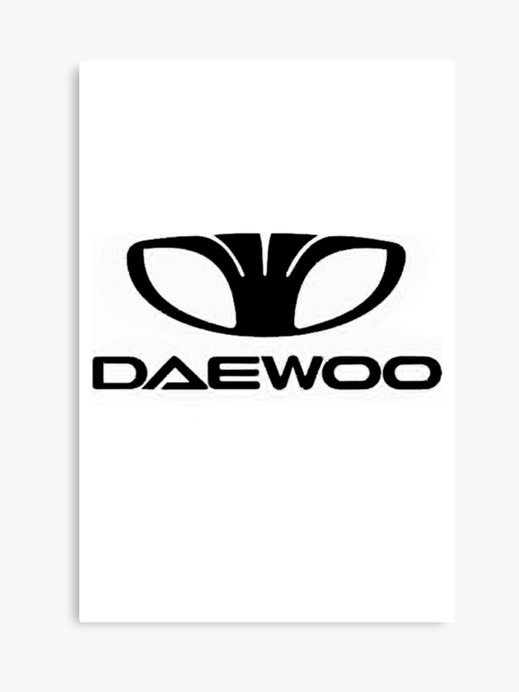 DAEWOO