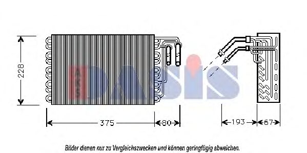 evaporator,aer conditionat