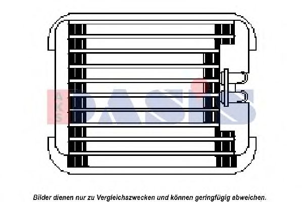 evaporator,aer conditionat