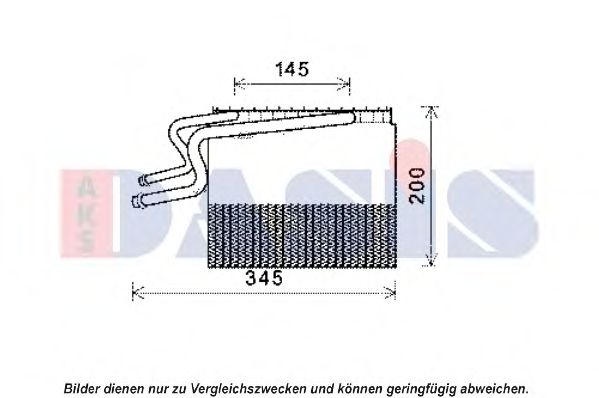 evaporator,aer conditionat