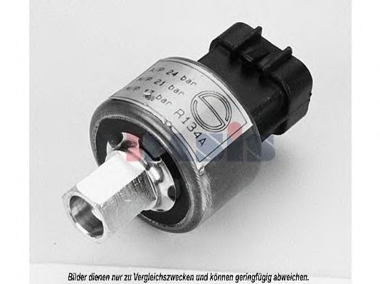 Comutator presiune, aer conditionat