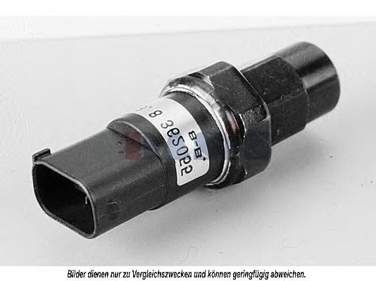 Comutator presiune, aer conditionat