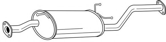 Toba esapamet intermediara