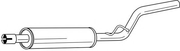 Toba esapamet intermediara