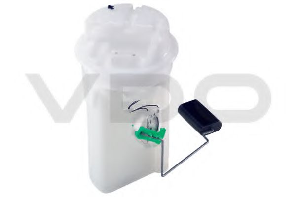 senzor,rezervor combustibil