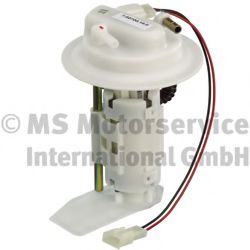 Sistem alimentare cu combustibil