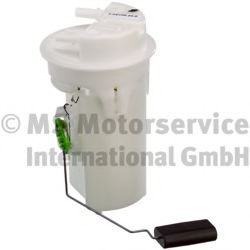 senzor,rezervor combustibil