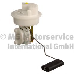 senzor,rezervor combustibil