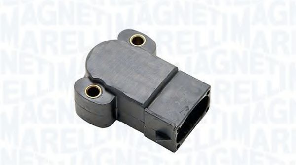 Senzor, pozitie clapeta acceleratie