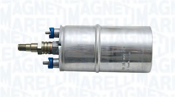 Pompa combustibil