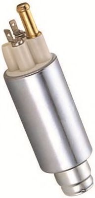 Pompa combustibil
