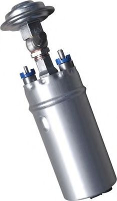 Pompa combustibil