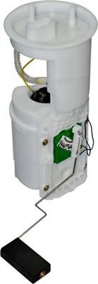 Modul alimentare combustibil