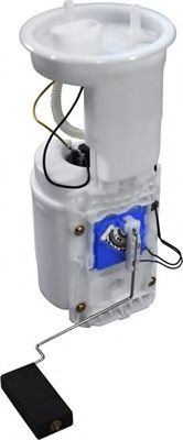 Modul alimentare combustibil