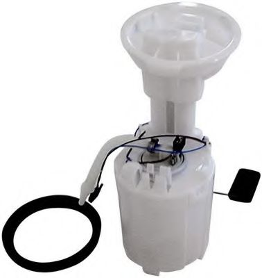 Modul alimentare combustibil