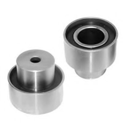 Rola ghidare/conducere, curea distributie