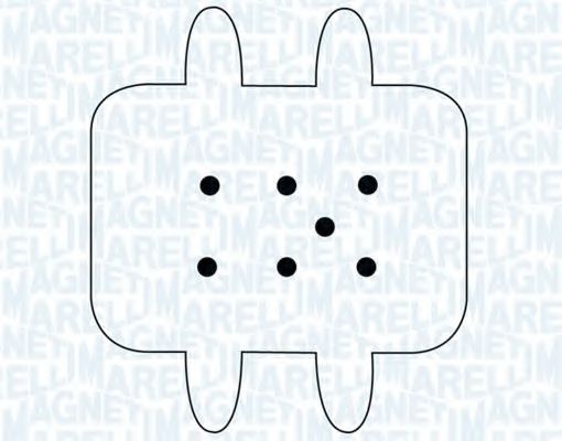 Mecanism actionare geam