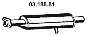Toba esapamet intermediara
