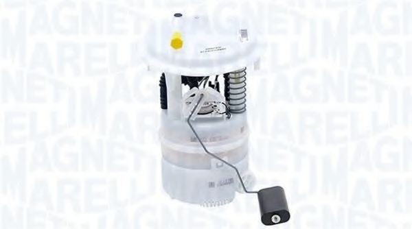 Modul alimentare combustibil