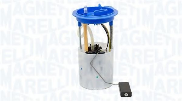 Modul alimentare combustibil