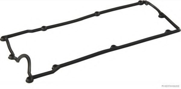 Garnitura, capac supape