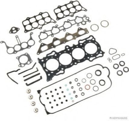 Set garnituri, chiulasa