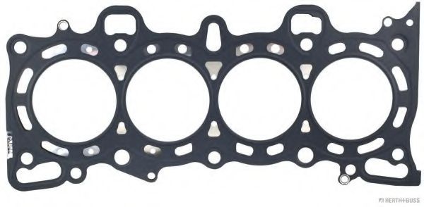 Garnitura, chiulasa
