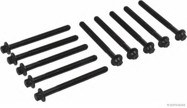 Set surub, chiulasa