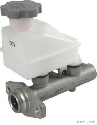 Pompa centrala, frana