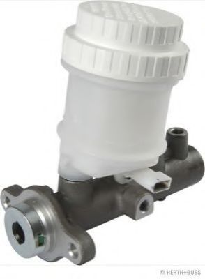 Pompa centrala, frana