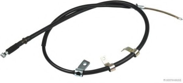 Cablu, frana de parcare