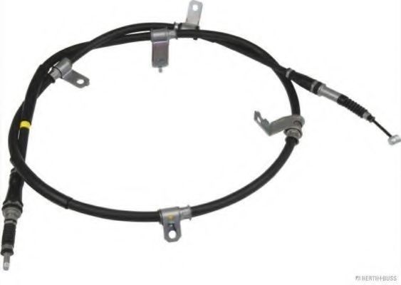 Cablu, frana de parcare