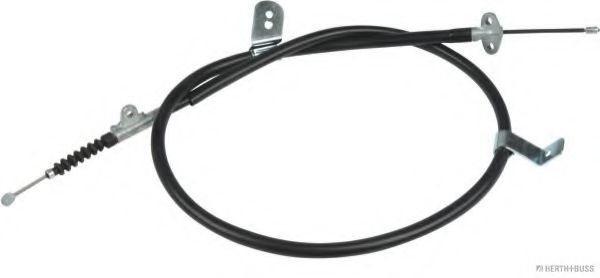 Cablu, frana de parcare