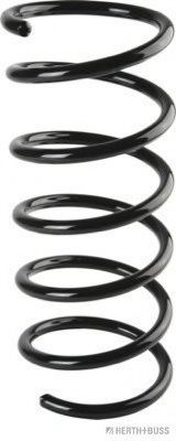 Arc spiral