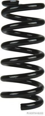 Arc spiral