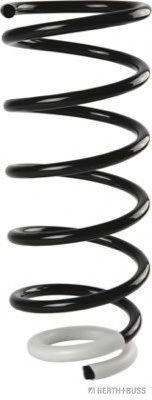 Arc spiral