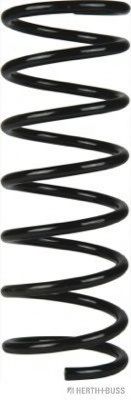 Arc spiral