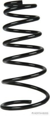 Arc spiral