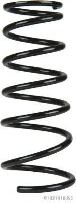 Arc spiral