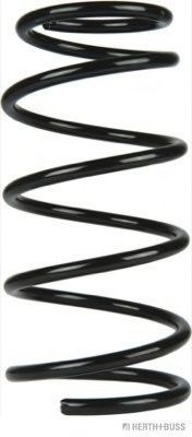 Arc spiral