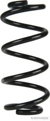 Arc spiral