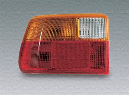Lampa spate