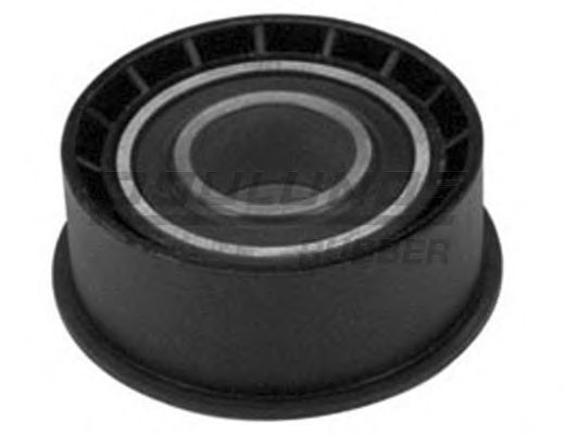 Rola ghidare/conducere, curea distributie