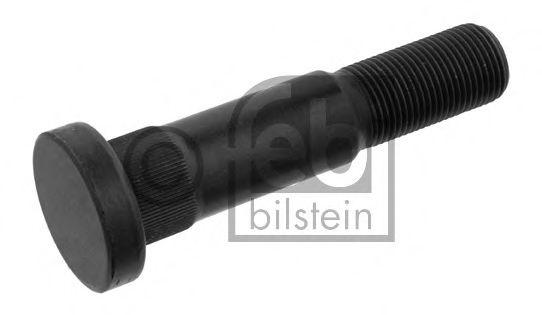 Bolt roata
