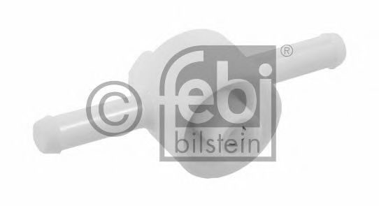 ventil, filtru de combustibil