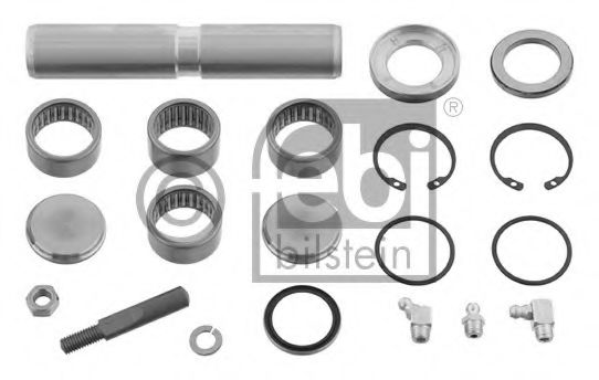 Set reparatie, pivot