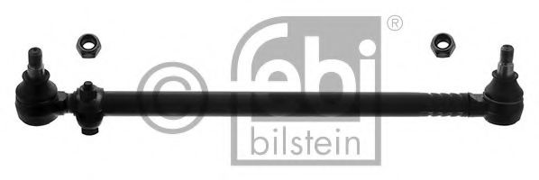 Bieleta, directie