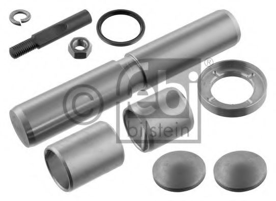 Set reparatie, pivot