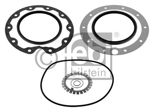 set inele de etansare,cutie de viteze planetara
