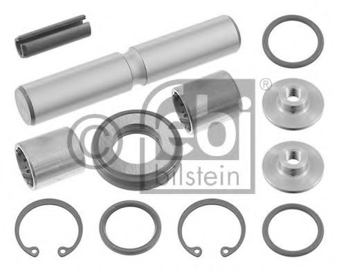 Set reparatie, pivot